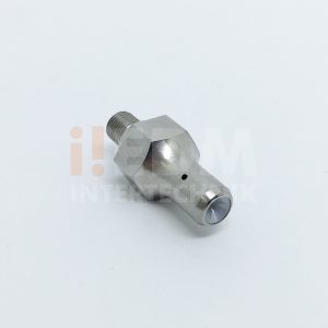 Guia do fio Ø0.255 mm Inferior