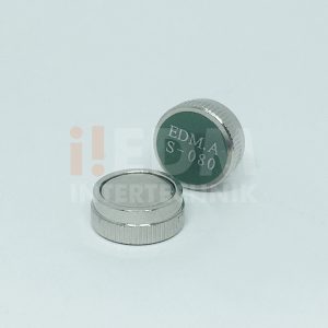 Pastilha magnética 20x8 mm - Image 2