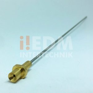 Tubo do AWT Ø 2.00/0.70 x 275 mm