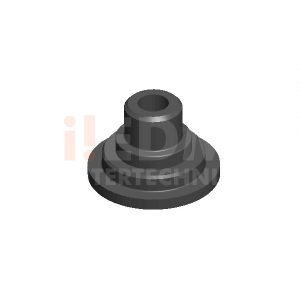 Bico S Ø 6 mm FJ-AWT