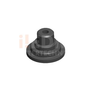 Bico E4 Ø 4 mm FJ-AWT
