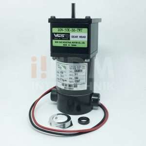 Motor de drenagem - Image 3