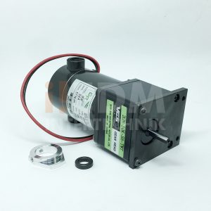 Motor de drenagem