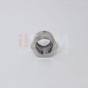 Porca de fixação em inox - Image 2