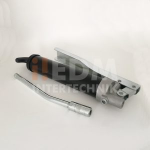 Engraxadeira 80g