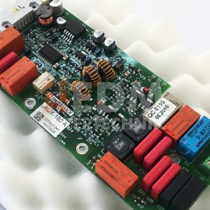 Placa AUX-180A Gap-Box Superior - Image 2