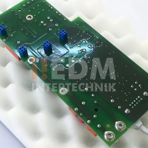 Placa AUX-180A Gap-Box Superior - Image 3