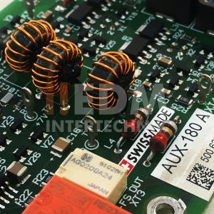 Placa AUX-180A Gap-Box Superior - Image 5