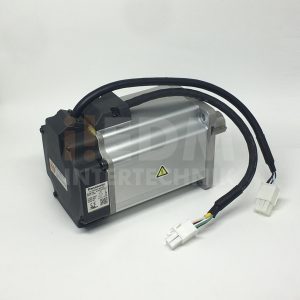 Servomotor AC 120V 4A 0.75W - Image 2