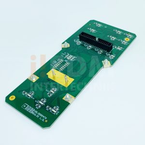 Painel do controle remoto - Image 2