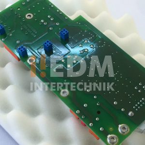 Placa AUX-169B Gap-Box - Image 2