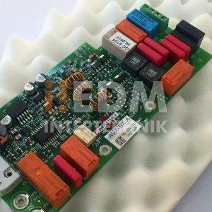 Placa AUX-169B Gap-Box - Image 3