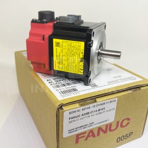 Servo motor do dreno - Image 3
