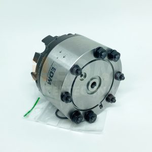 Porta eletrodo MacroCombi pneumático - Image 3