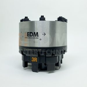 Porta eletrodo MacroCombi pneumático - Image 4
