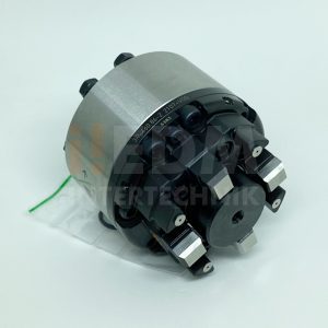 Porta eletrodo MacroCombi pneumático - Image 2