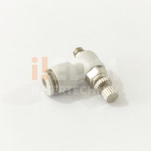 Controlador de fluxo M5 X Ø 4 mm - Image 2