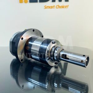 Spindle 24.000 RPM