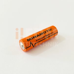 Baterial Litium 3.6V