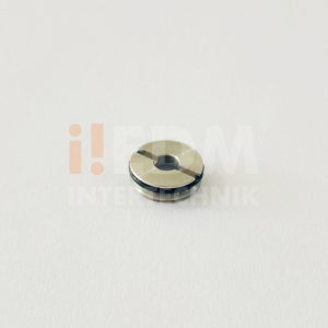 Disco roscado M12
