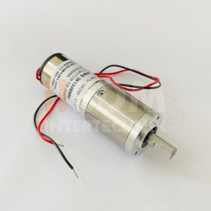 Motor de inserção