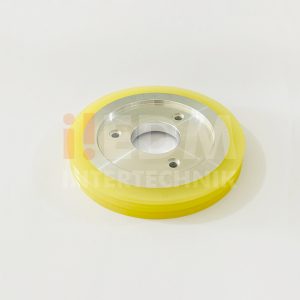 Polia W Ø 106 mm - Image 2