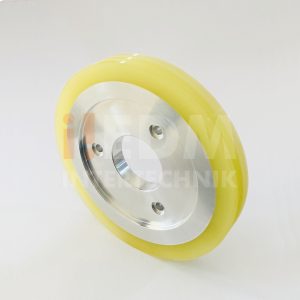 Polia W Ø 106 mm