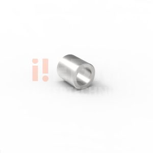 Espaçador Ø12 mm