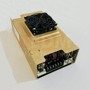Fonte MP6 600W