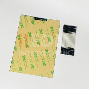 Placa Lógica do CNC completa - Image 2