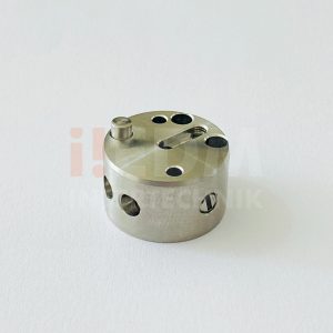 Guia inferior completa - Image 2