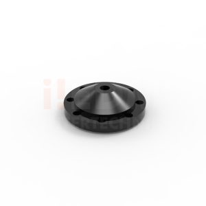 Bico superior Ø8 mm
