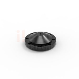 Bico superior Ø4 mm