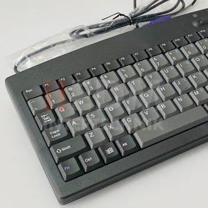 Teclado industrial PS2 - Image 2