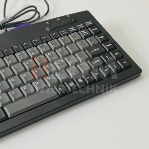 Teclado industrial PS2 - Image 3