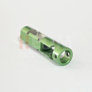 Suporte do contato