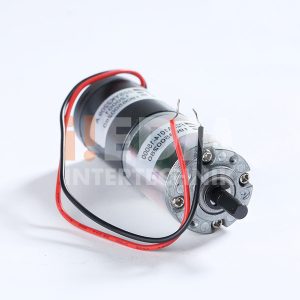 Motor do nível