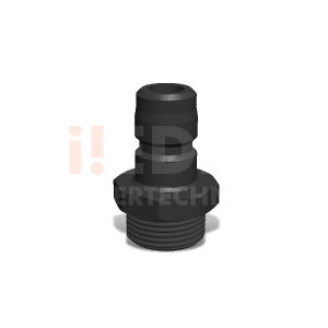 NIPPLE G.1/2"