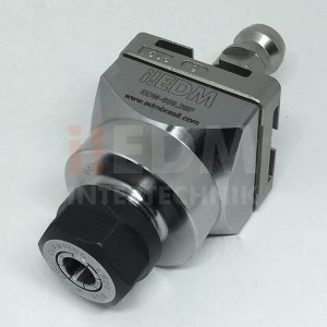 Porta pinças ER20 Ø1-13 mm