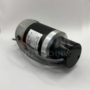 Motor de tração do fio - Image 4