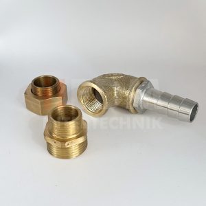 Conector completo do filtro - Image 2