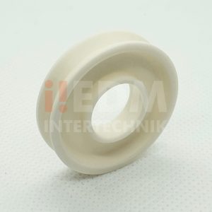 Roldana de detecção Ø34 X 8 mm