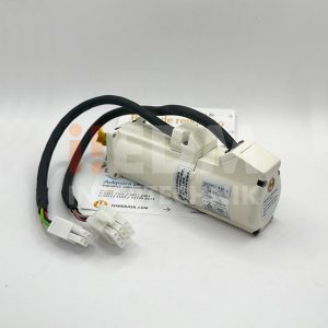 Servo motor AC - Image 3