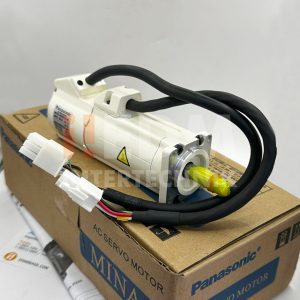 Servo motor AC - Image 2