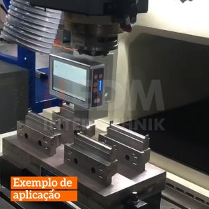 Câmera de vídeo inspeção - Image 2