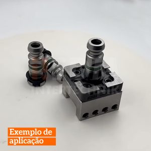 Tirante automático Ø20 x 57 mm - Image 2