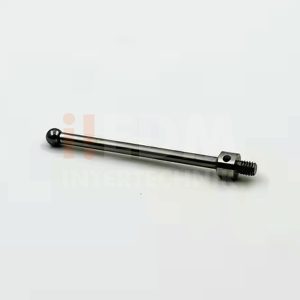 Haste de metal duro - Image 2