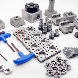 Kit Macro CNC