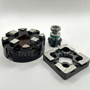 Kit Chuck Starter