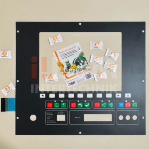 Membrana Painel Frontal - Image 5